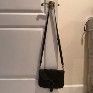 Converse Cross Body Purse